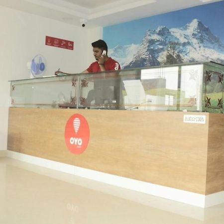 Primrose Guest House Pune Exterior photo