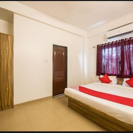 Primrose Guest House Pune Exterior photo