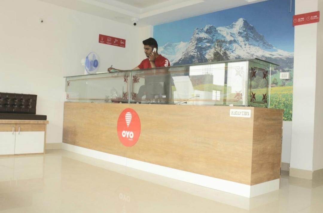 Primrose Guest House Pune Exterior photo