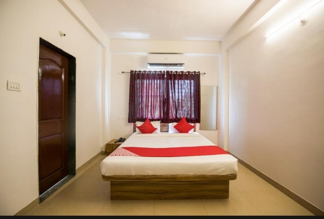 Primrose Guest House Pune Exterior photo