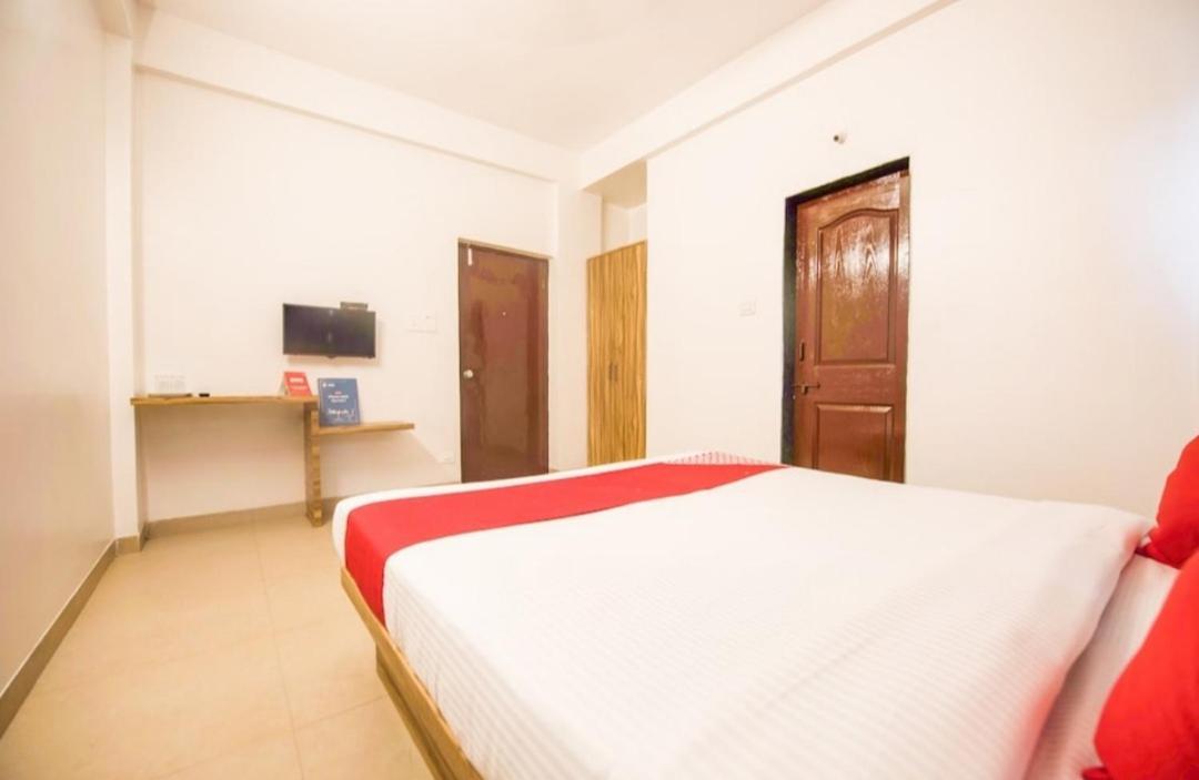 Primrose Guest House Pune Exterior photo