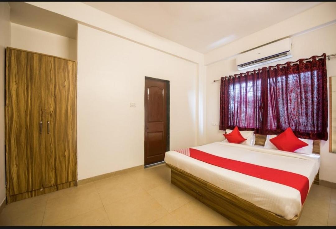 Primrose Guest House Pune Exterior photo
